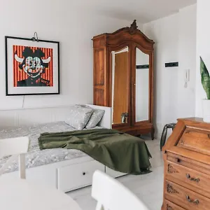 Apartament Wisniowa With Private Parking Place, Wrocław