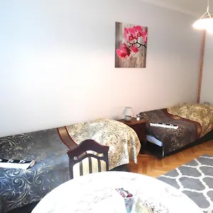 Orchidea Apartament Kraków