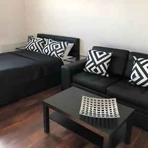 Platinex Apartament Kraków