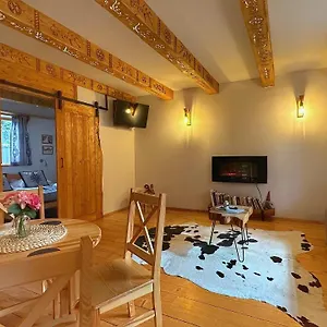 Pod Cisówką Apartament Zakopane