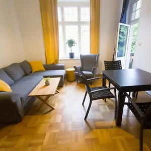 W Centrum Sopotu Apartament Sopot