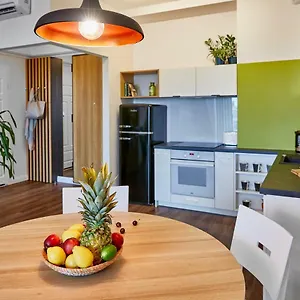 Apartament Don Kichot, Wrocław
