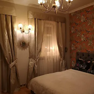 Apartament Więzienna Monkeys, Wrocław
