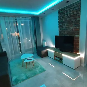 Apartament Old Town Teczowa, Wrocław