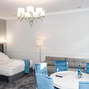 Apartament Hexus - Ofiar Oświęcimskich - Rynek, Wrocław